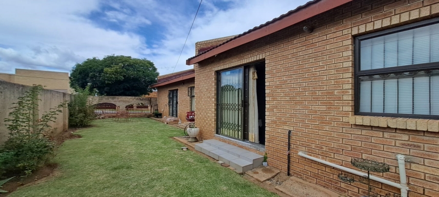 1 Bedroom Property for Sale in Panorama Free State